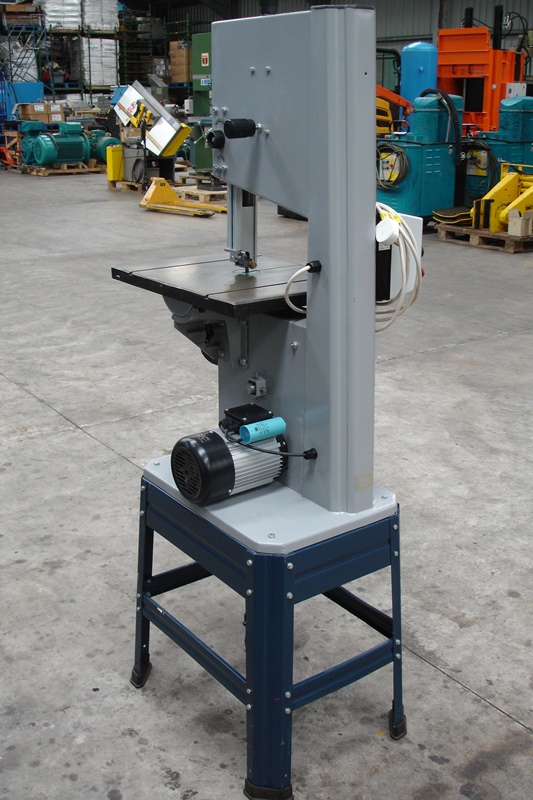Ryobi Bandsaw Model RBS-5518 240volt