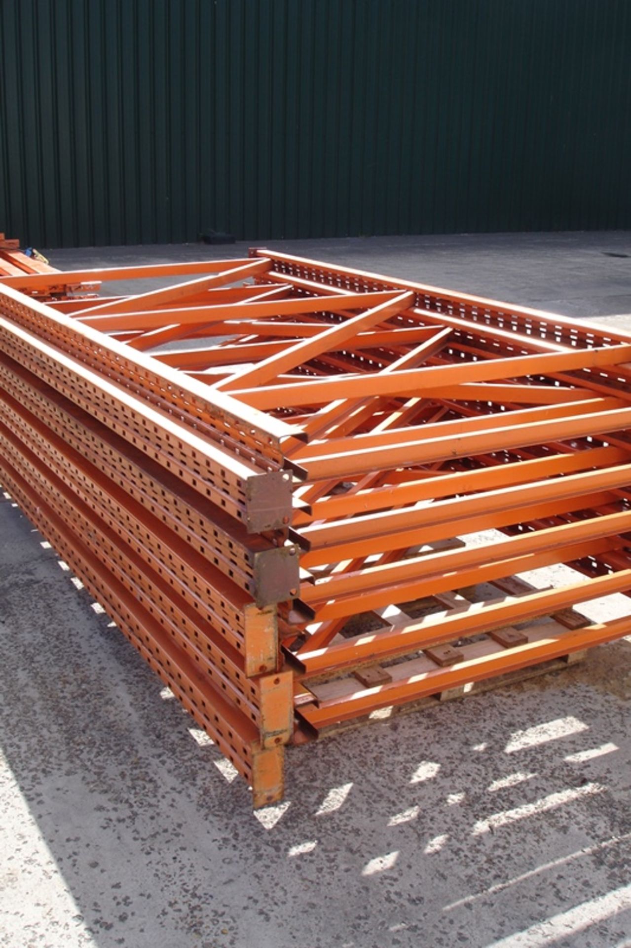 Quantity of Boltless Racking - Image 4 of 4