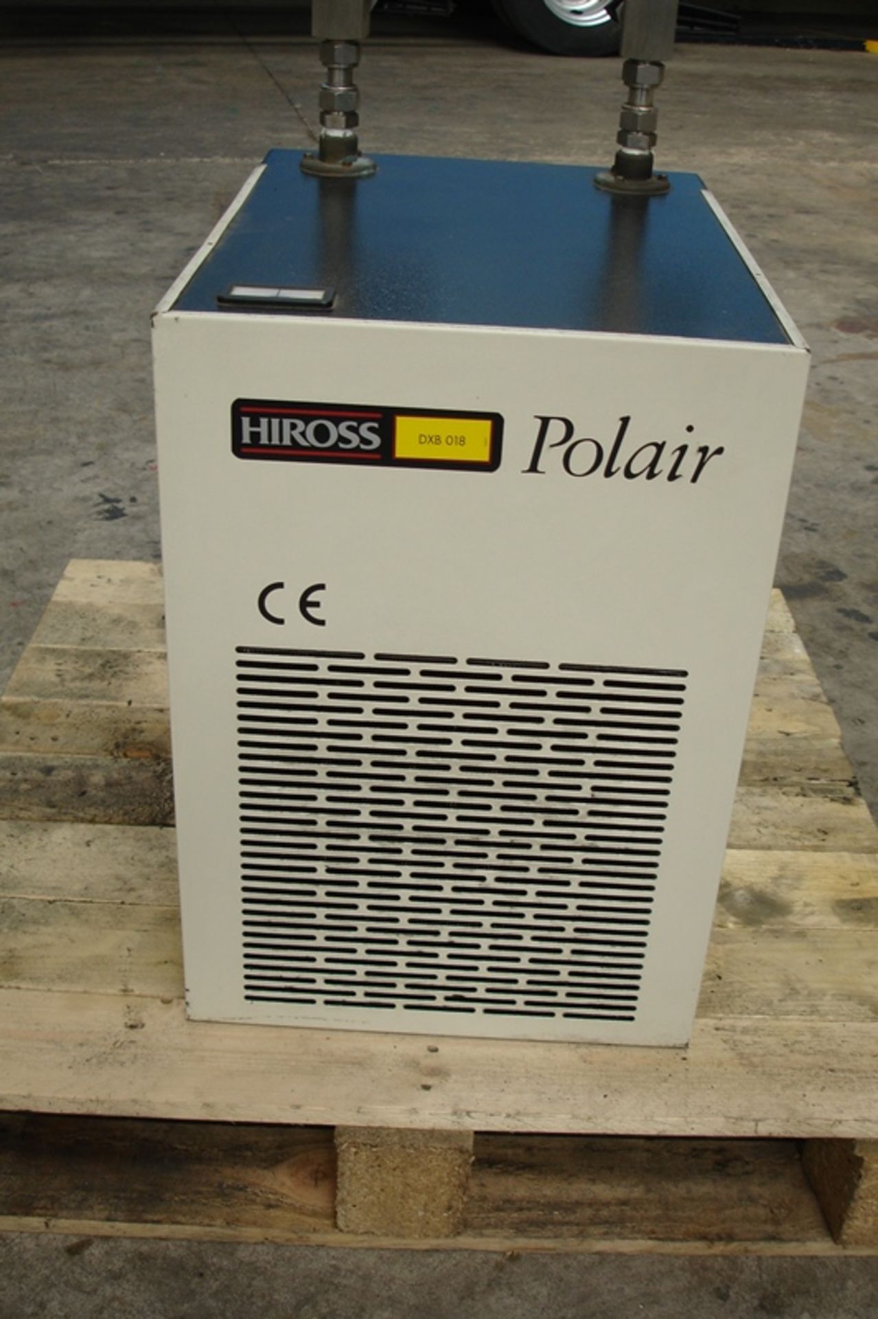 Hiross Air Dryer For Compressor