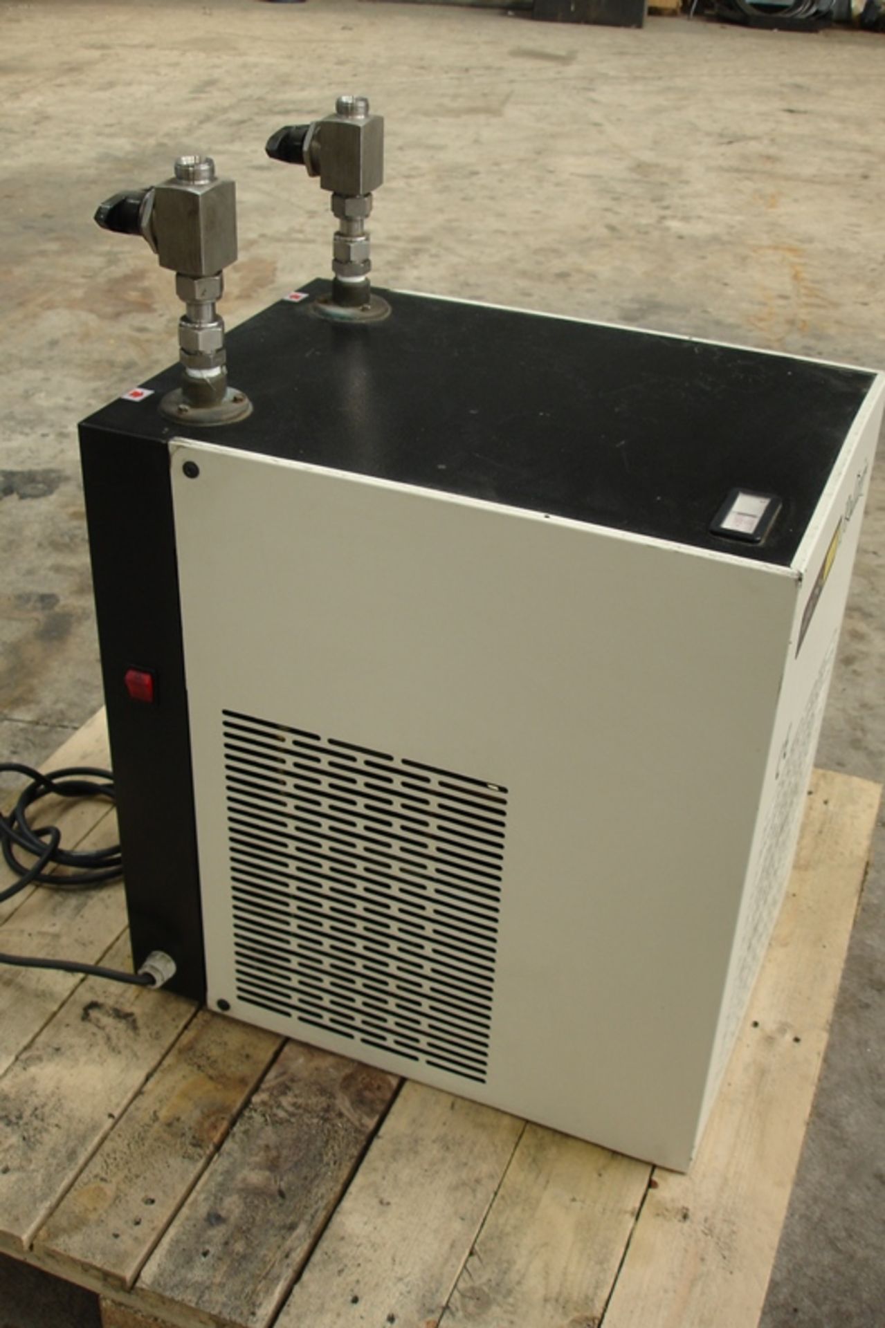 Hiross Air Dryer For Compressor - Image 2 of 2