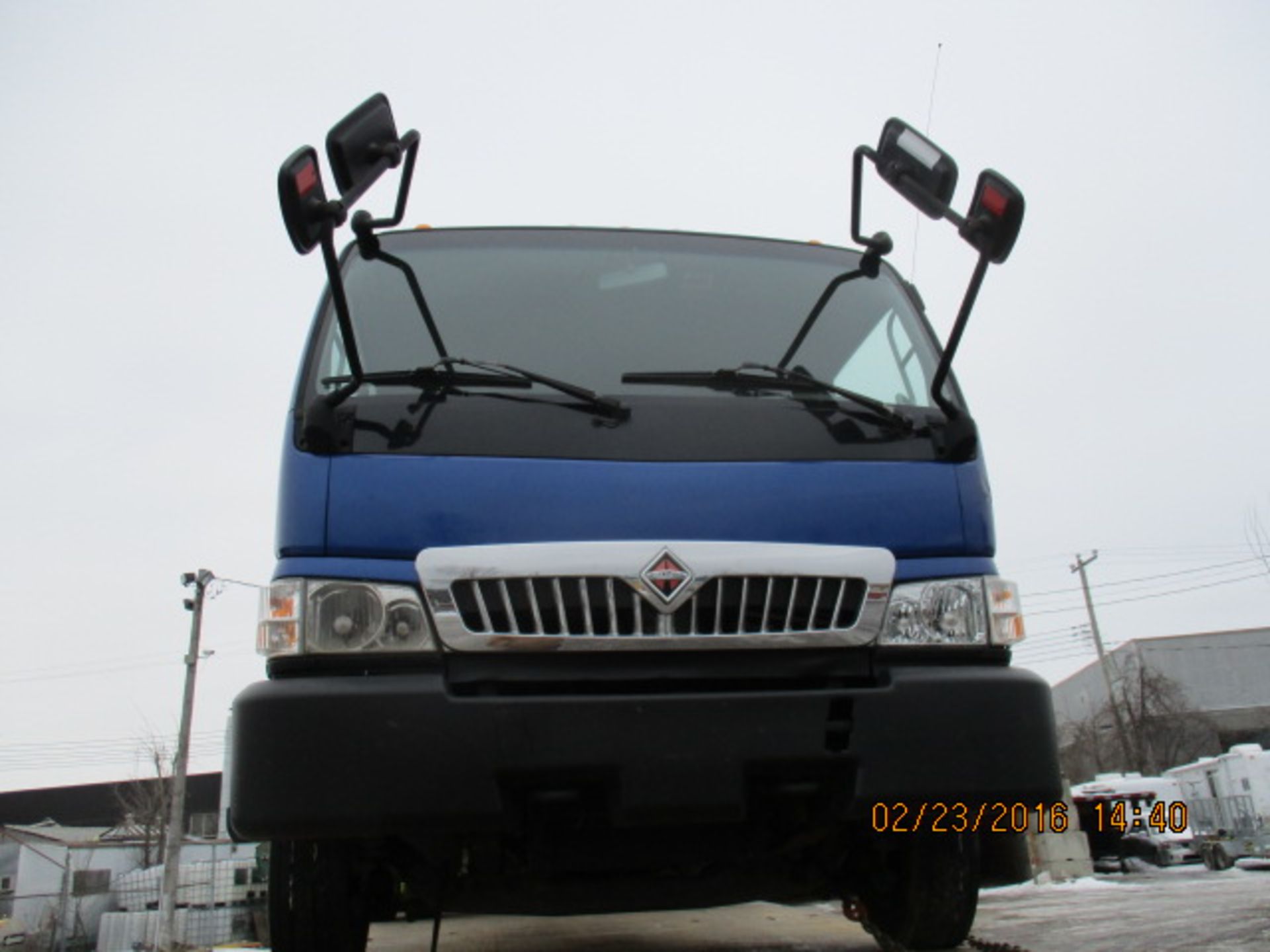 INTERNATIONAL TRUCK, CF-600, 2006, AUTOMATIC, 180,000 KM, VALIDATED INSPECTION - Image 3 of 5