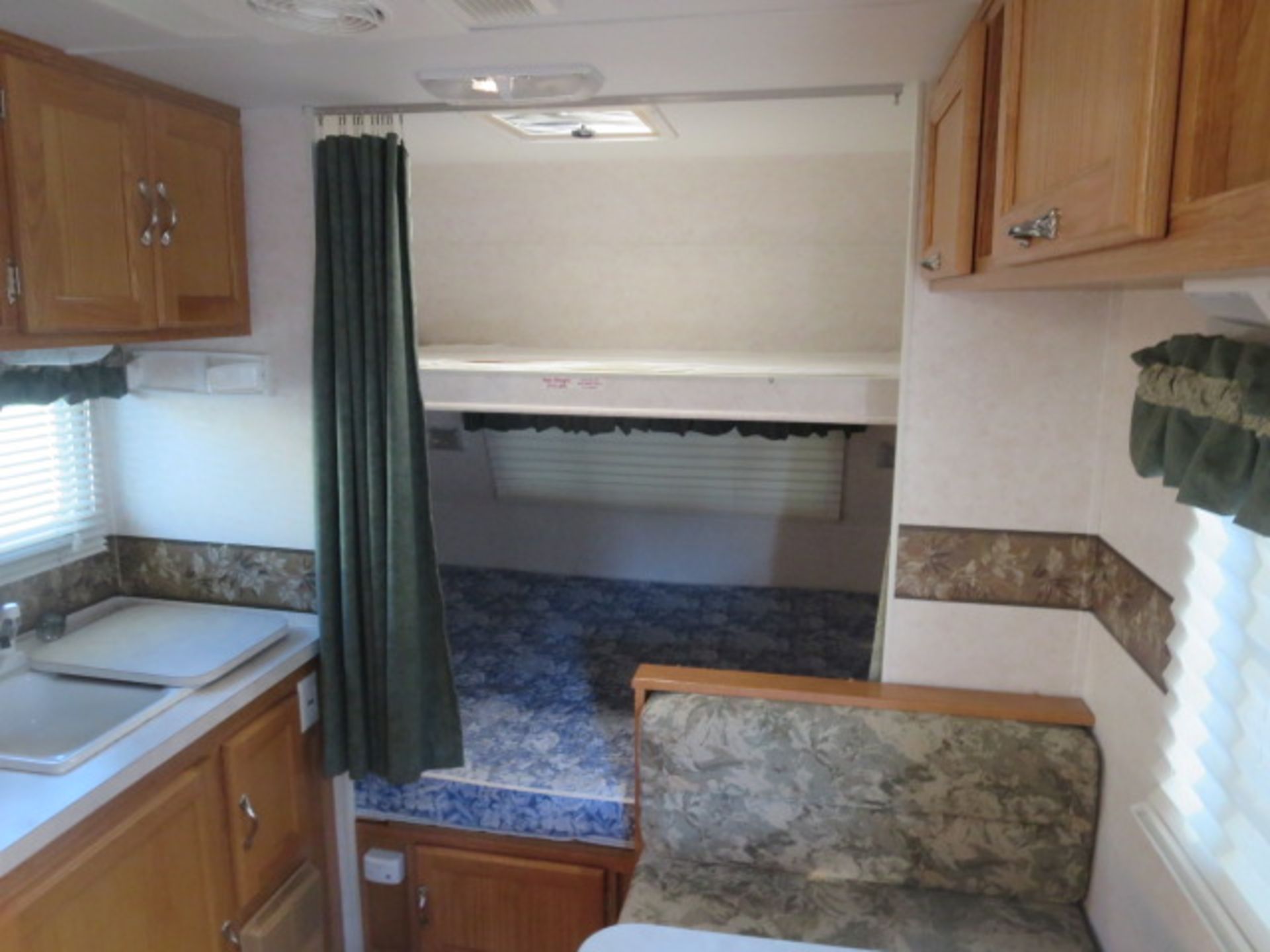 CLASSIC CRUISER RV, MOD: 18F-B, 2007 - Image 6 of 10