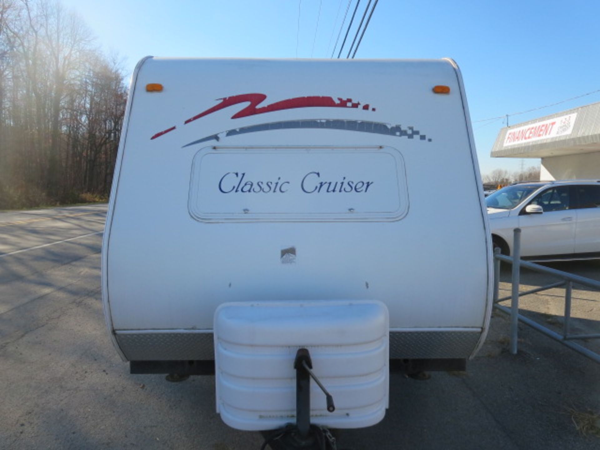 CLASSIC CRUISER RV, MOD: 18F-B, 2007 - Image 4 of 10