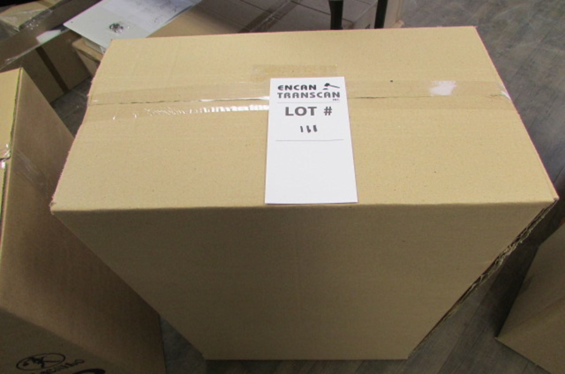 LOT: SHIPPING BOXES 32 PCS. 11.5"x19.5"x28"