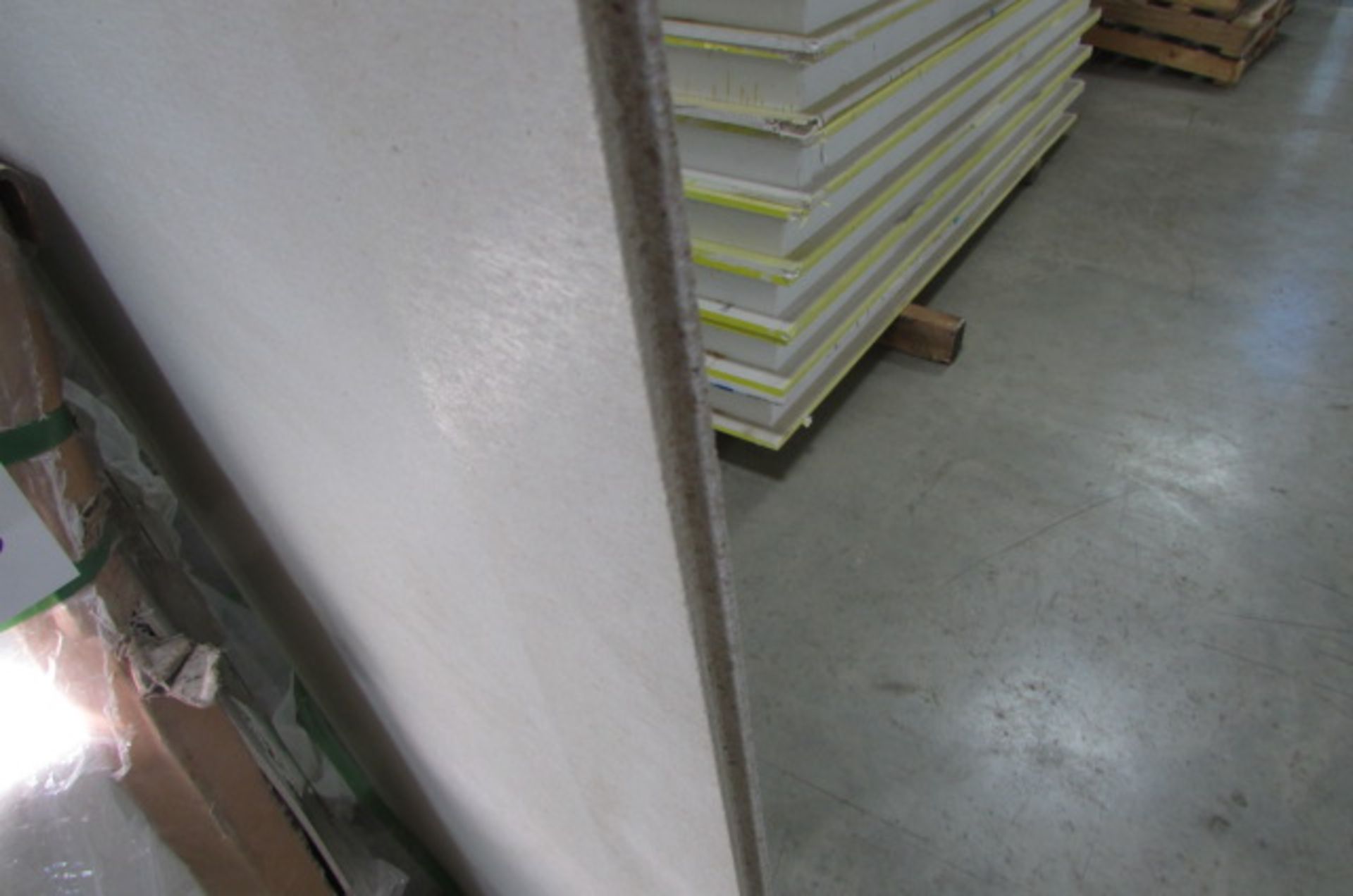 MAGNESIUM OXIDE SHEETS, 15mm - Image 2 of 2