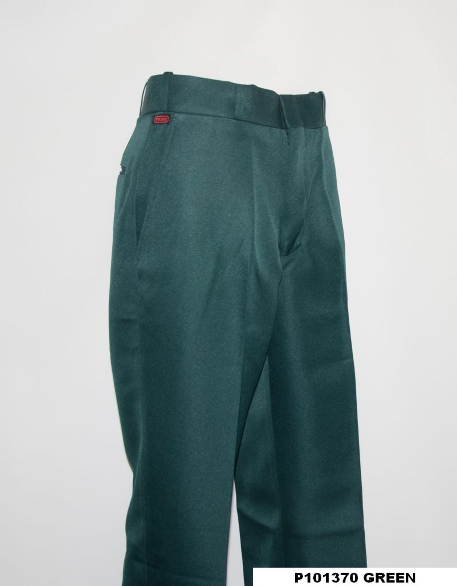 27 x Pants / Green / P101370 GN