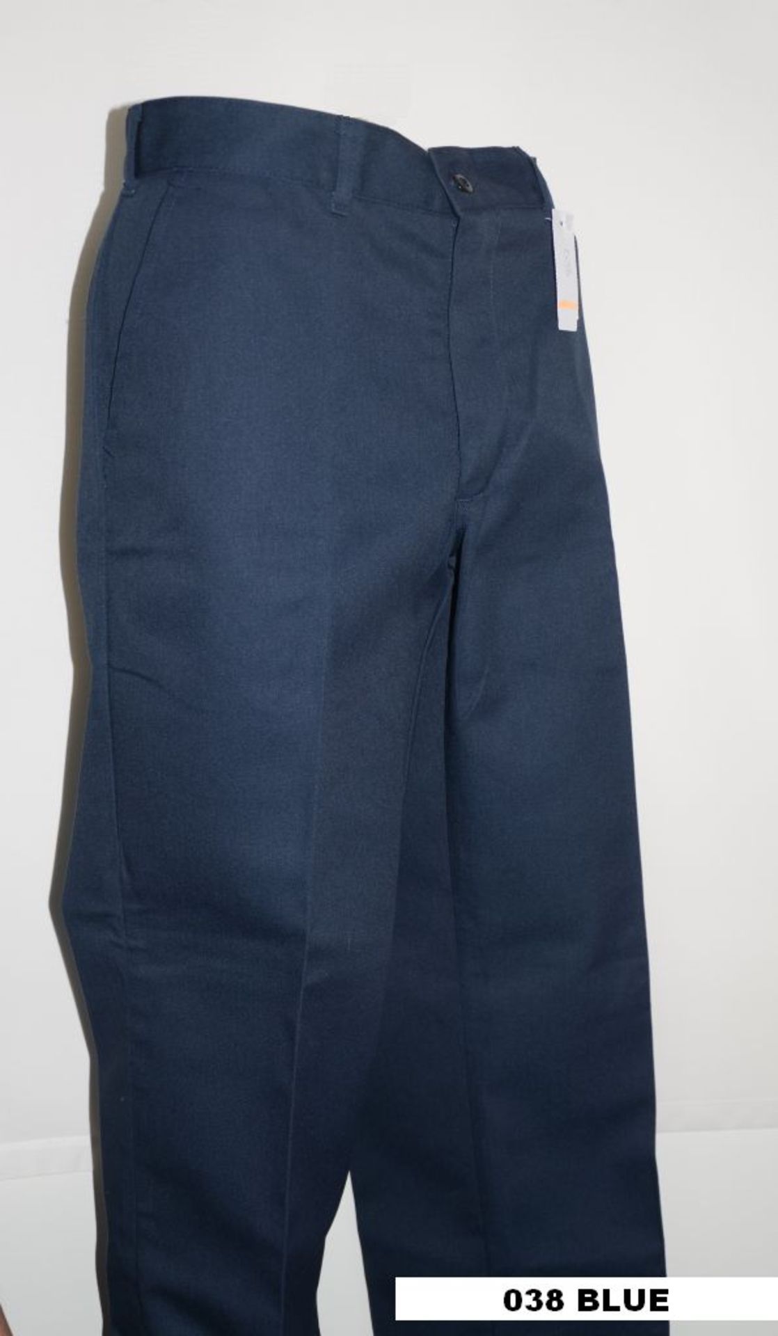 20 x Pants / Dark Blue / 038 BU