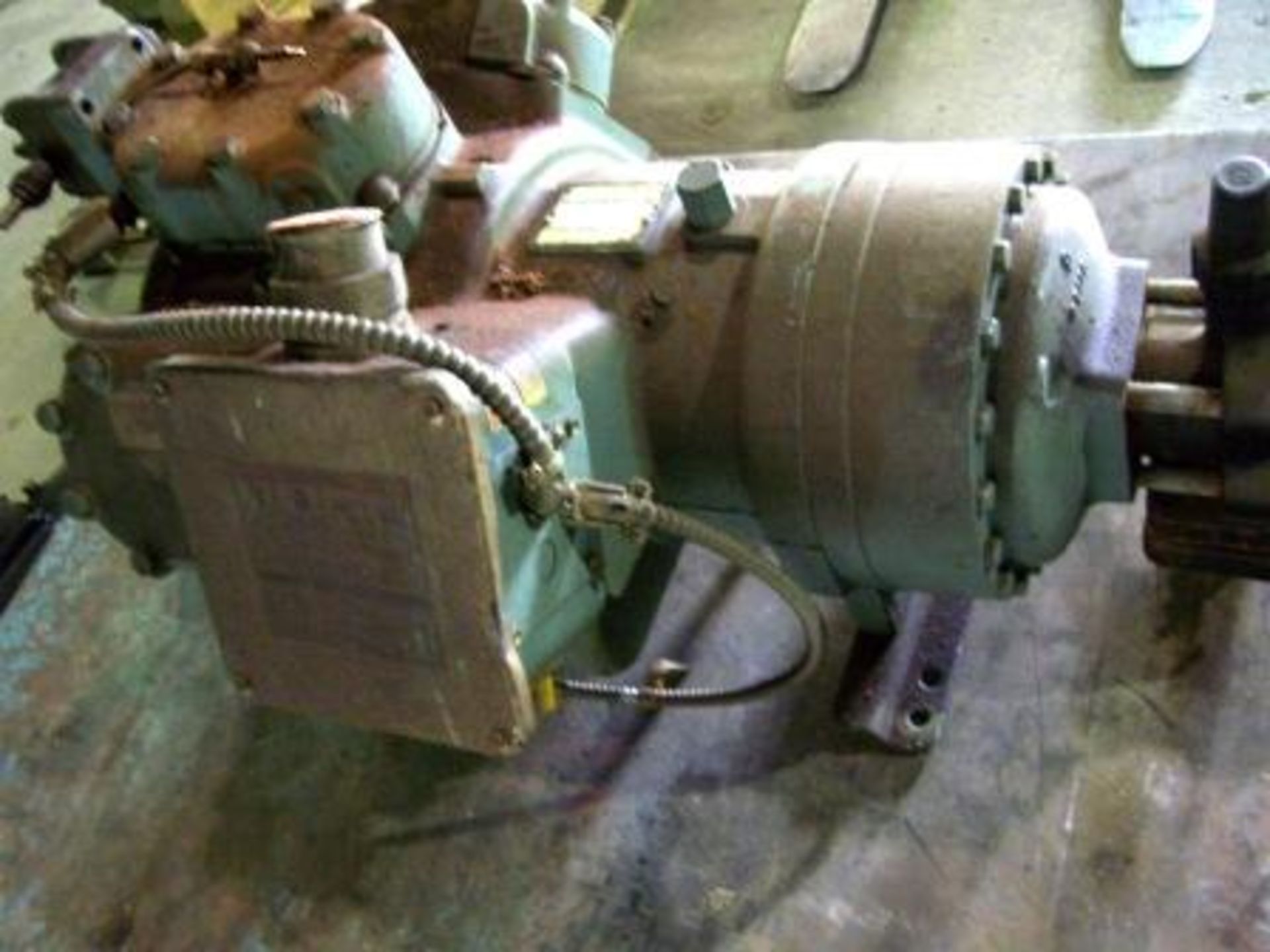 Carlyle Compressor - Image 4 of 4