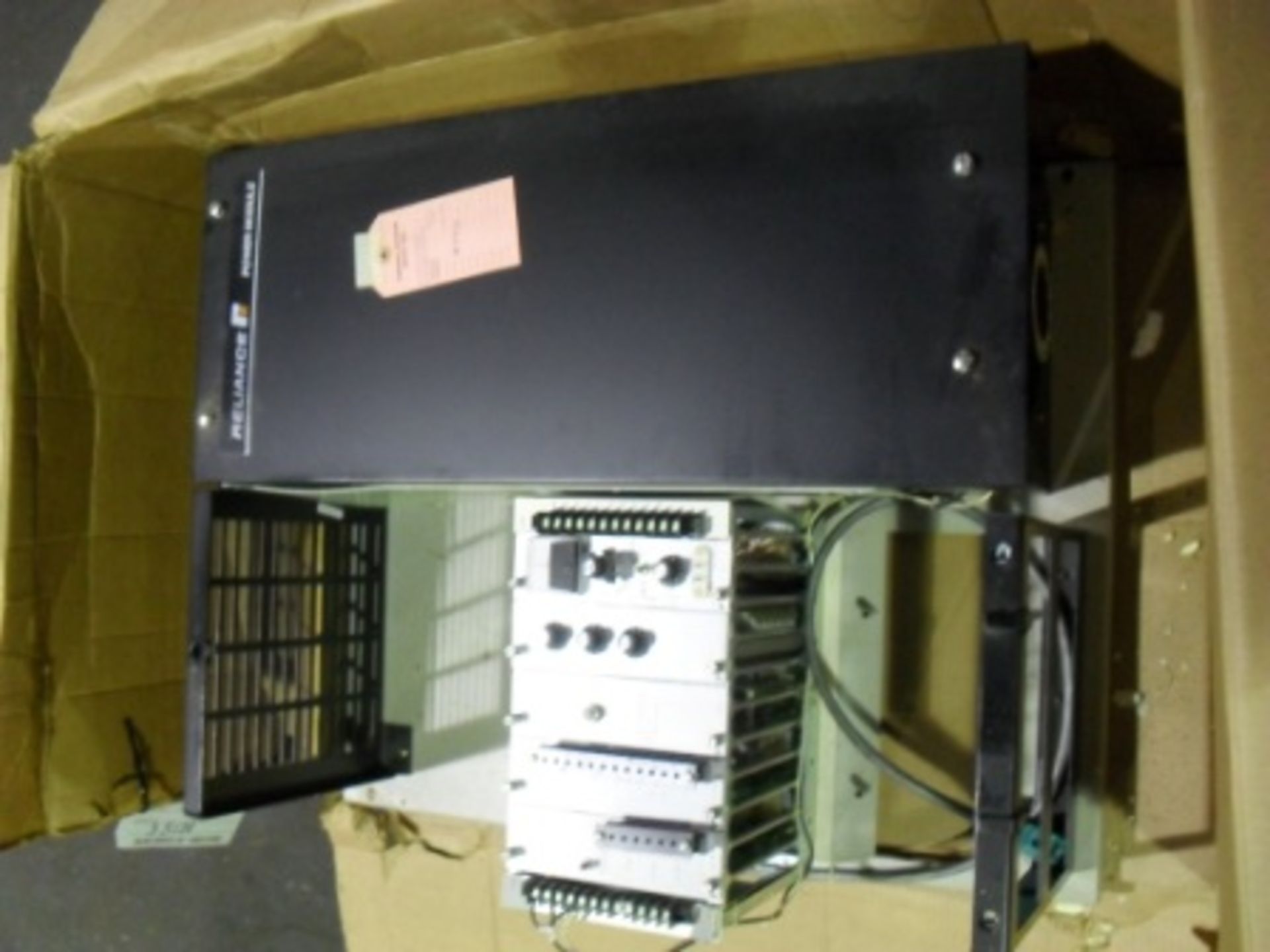 Reliance Electric Power Module - Image 2 of 2