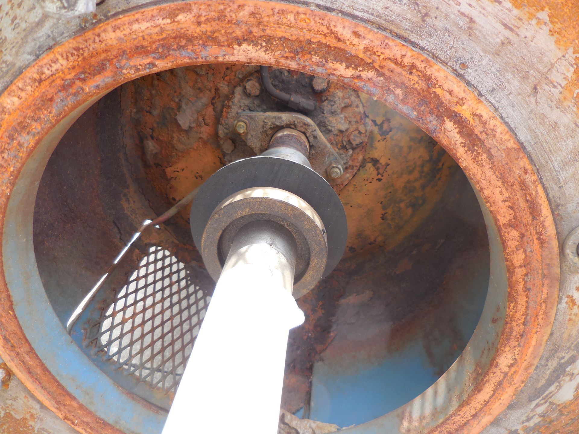 Gould Vertical Turbine Pump - Image 4 of 5