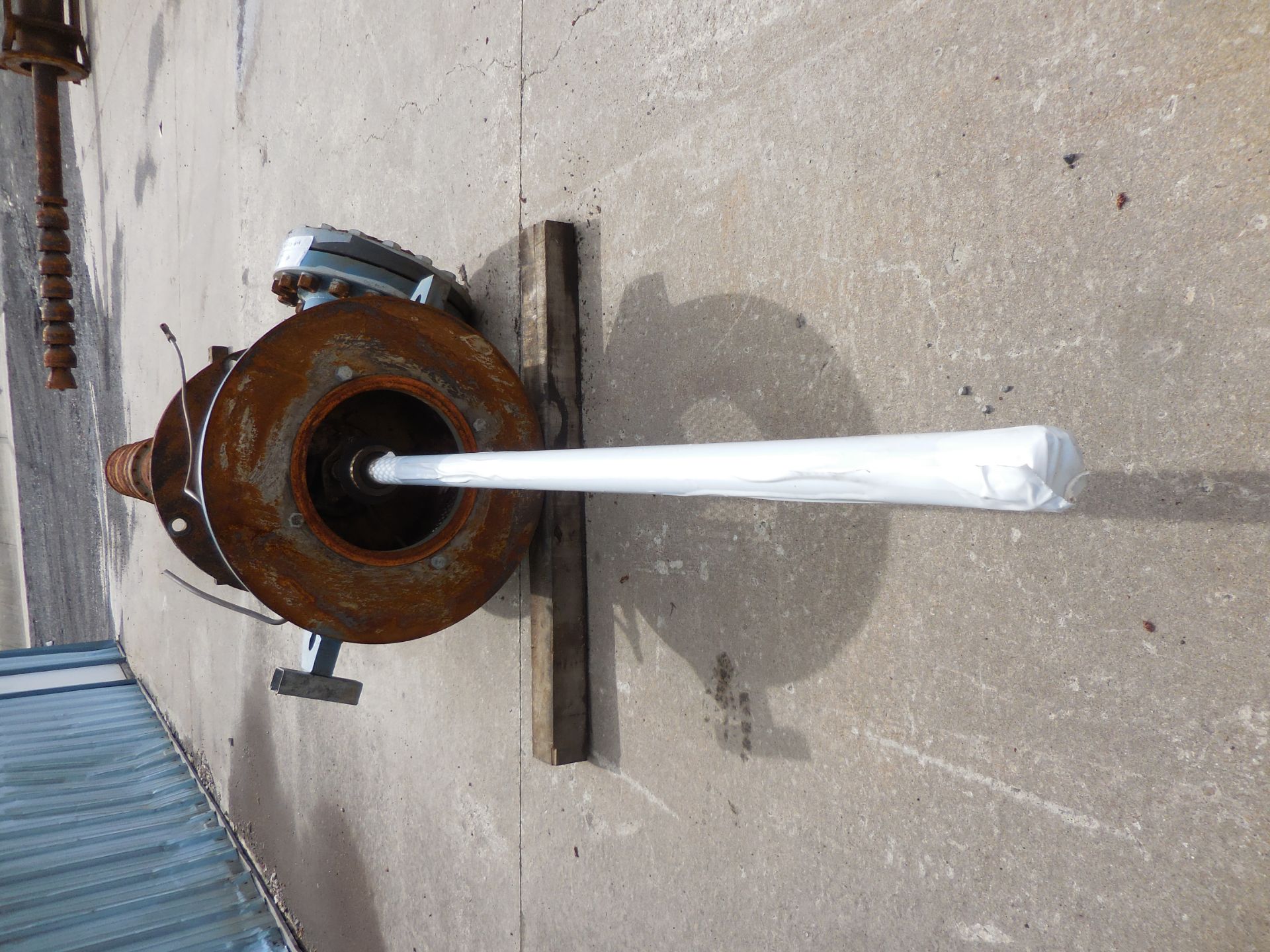 Gould Vertical Turbine Pump - Image 3 of 5