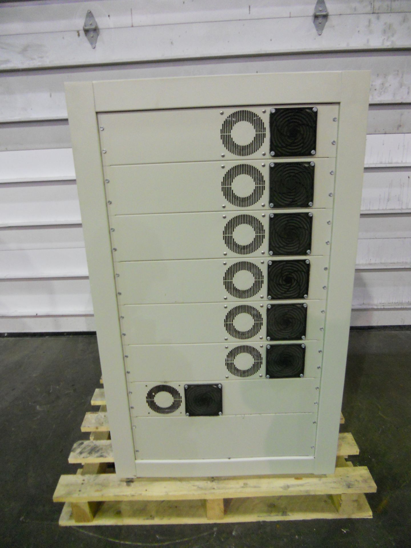 Arbin multi channel Battery Tester w/ Manual - Image 4 of 4