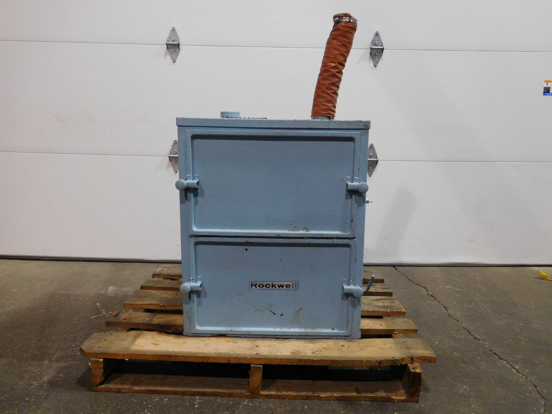 Rockwell 3/4 HP Dust Collector 115 volt