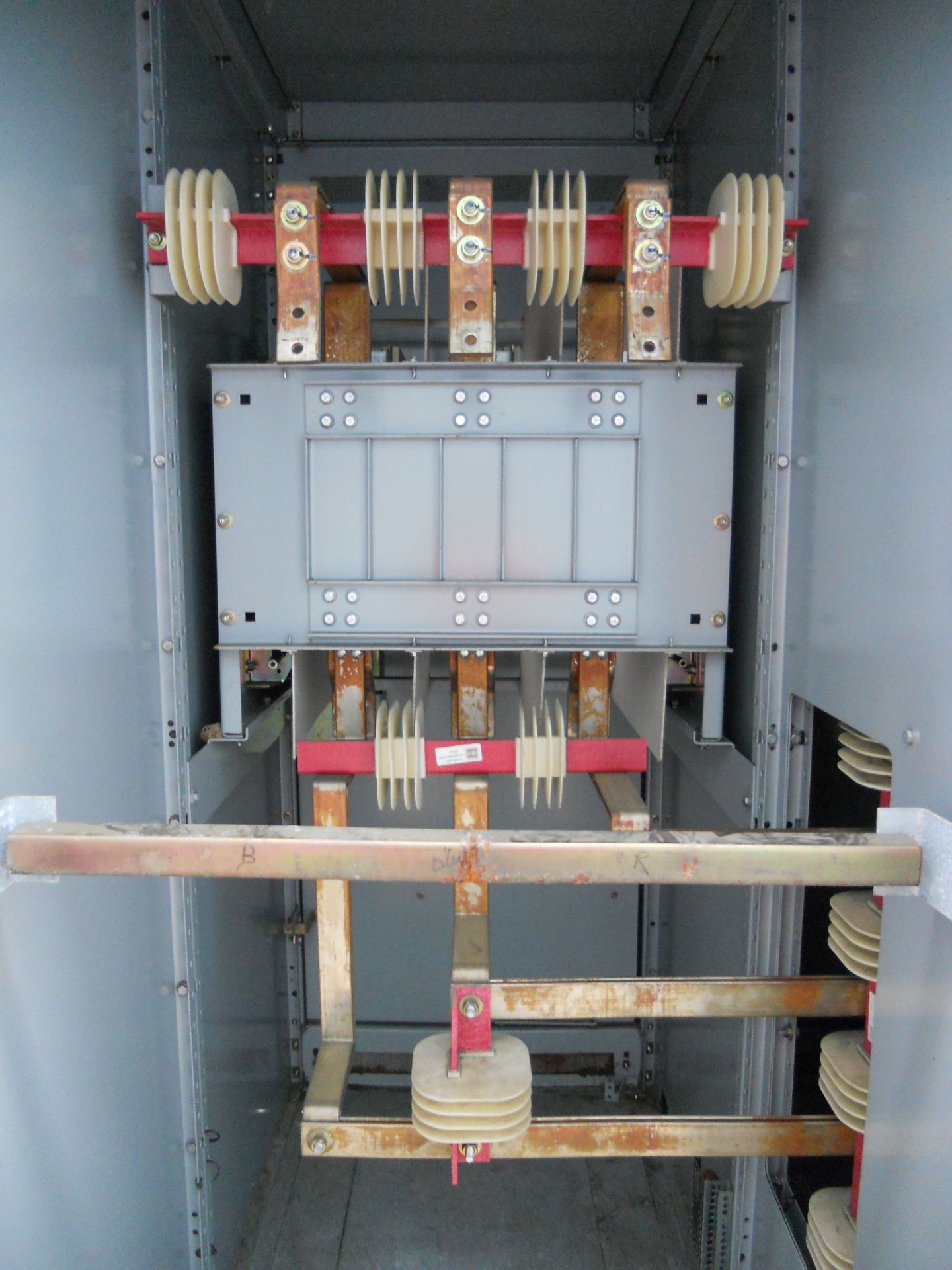 C-H MVS load interrupter Switch 5,000 volts - Image 4 of 4
