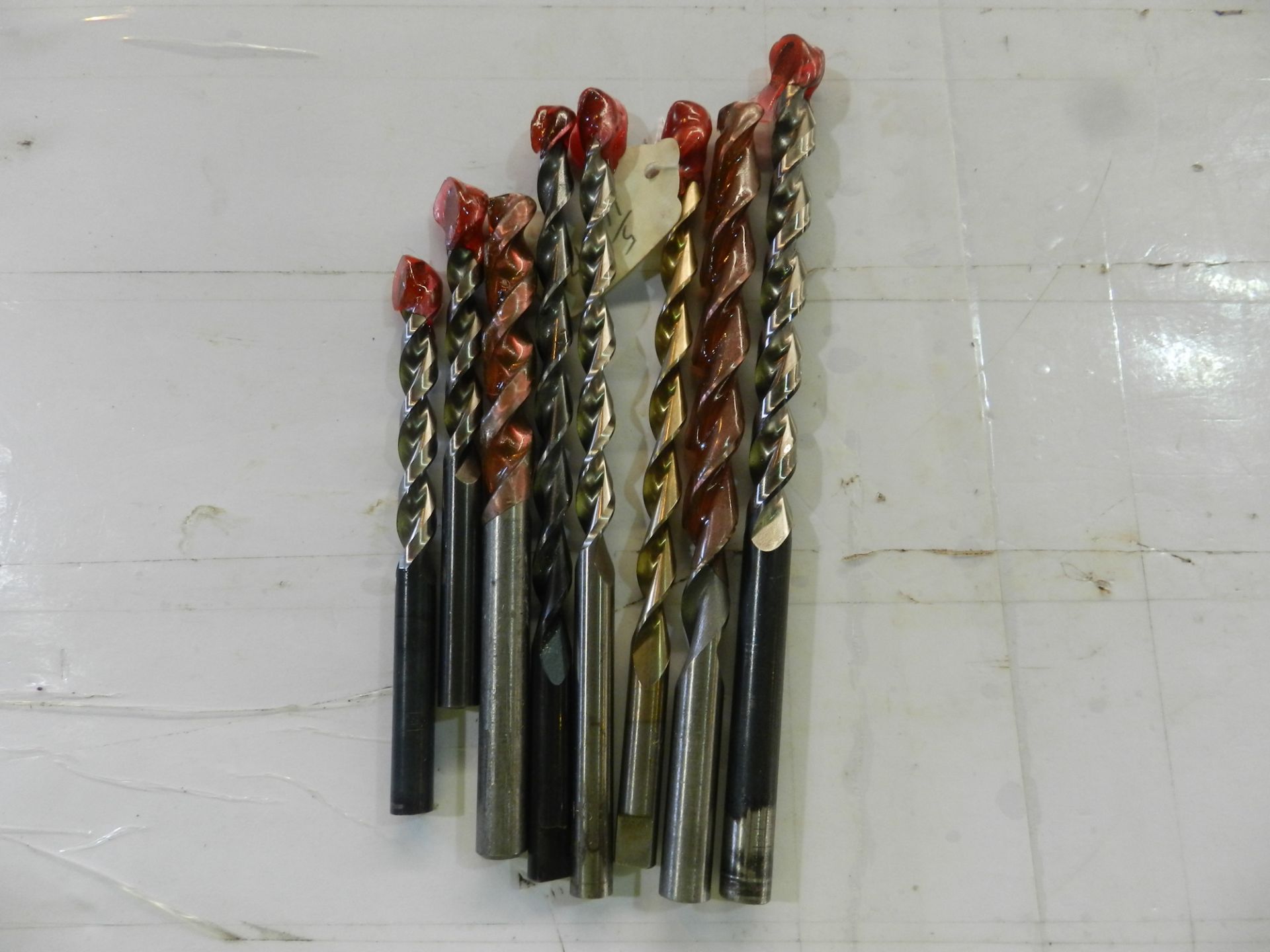 Lot of 49 - Twist Drill Tooling - Image 7 of 7