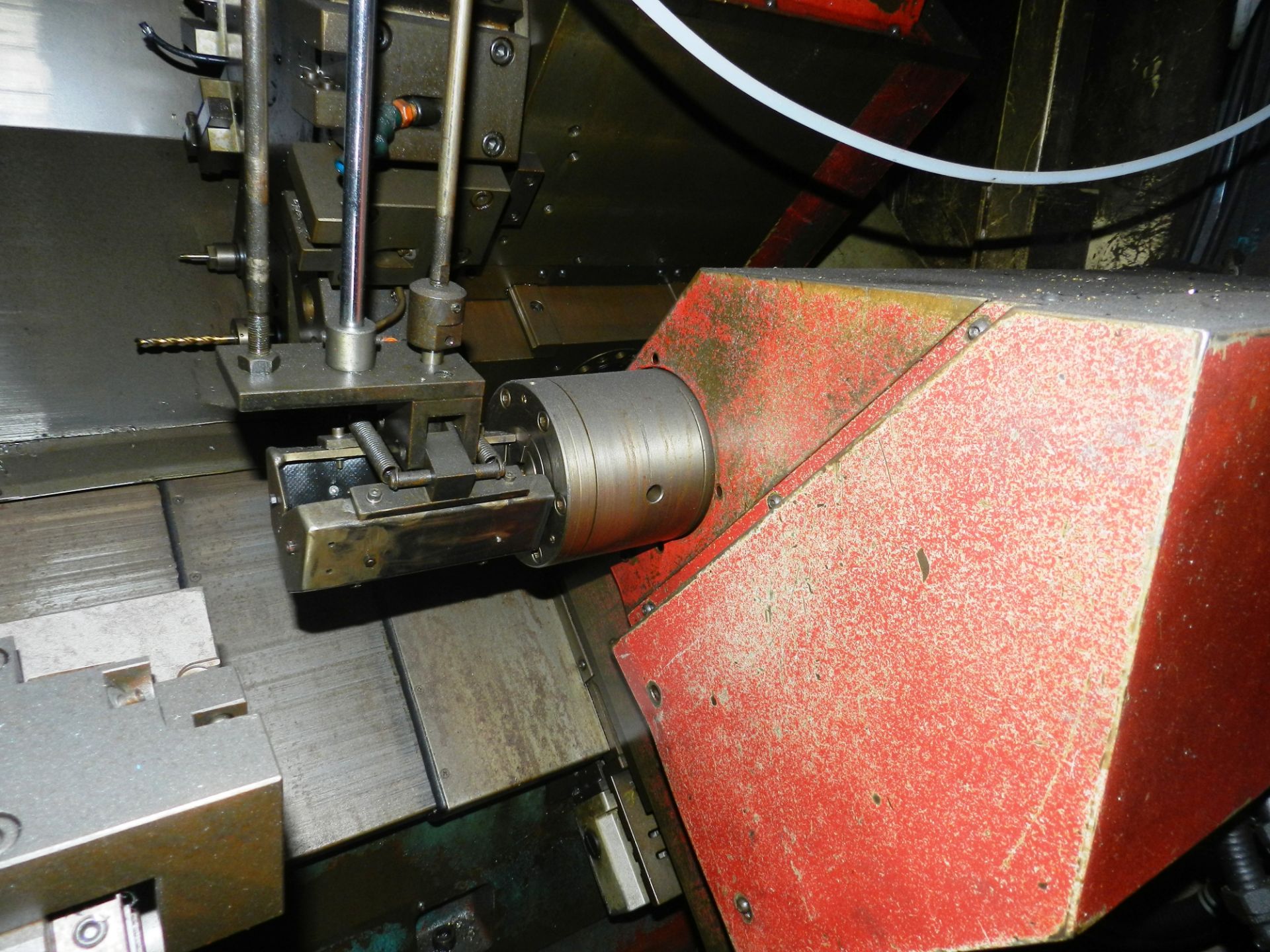 Miyano ANC-45 CNC Turning Center - Image 3 of 7