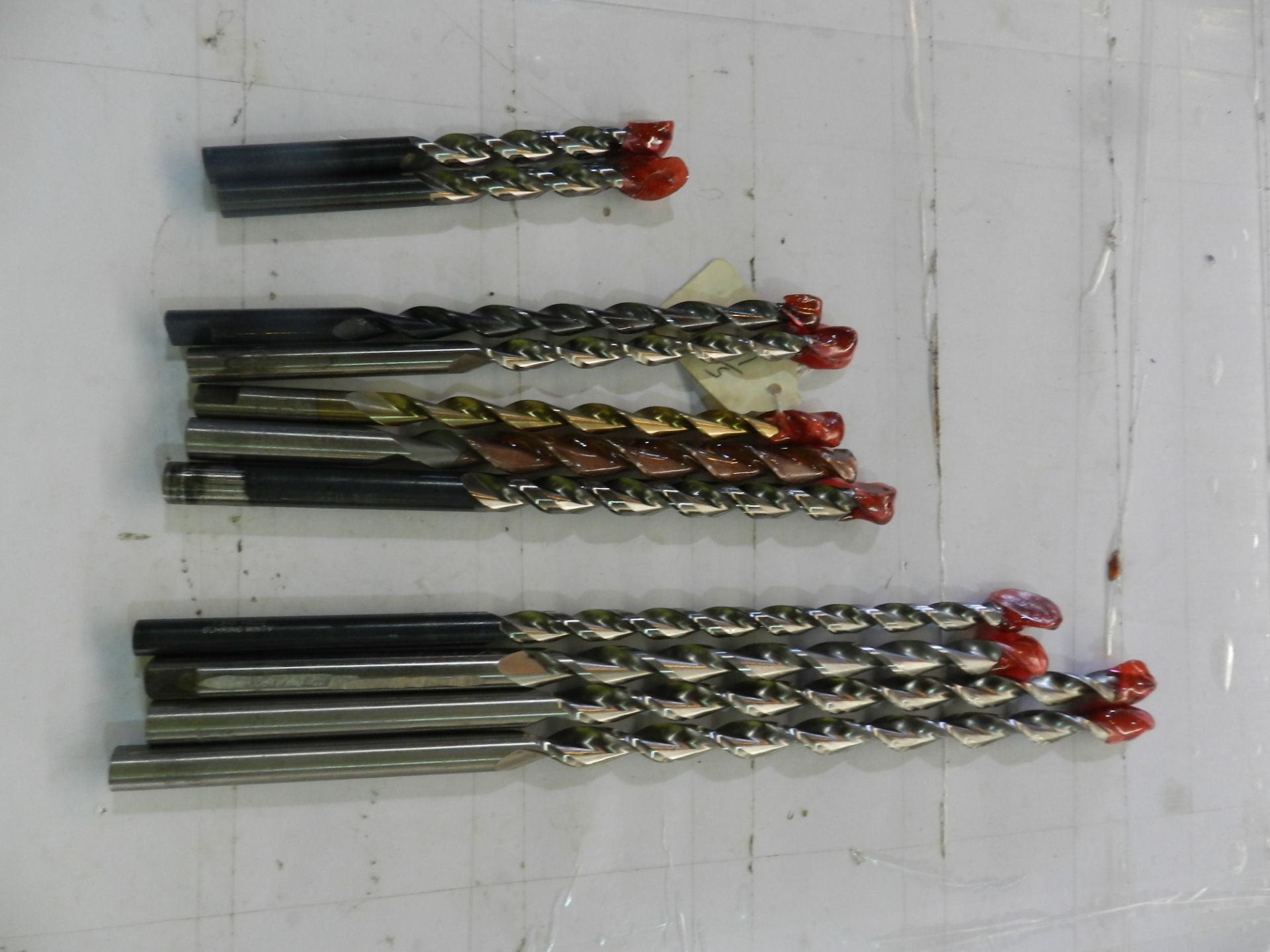 Lot of 49 - Twist Drill Tooling - Image 5 of 7