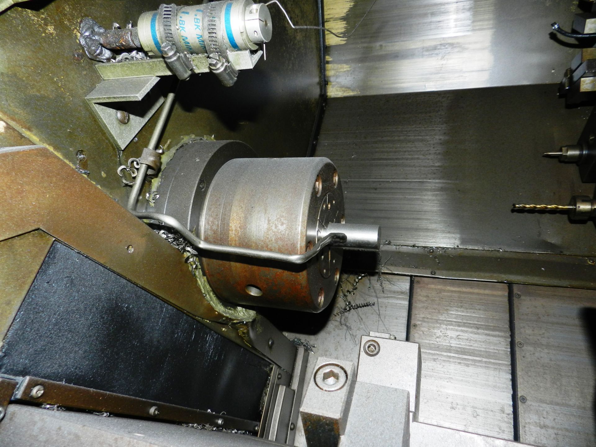 Miyano ANC-45 CNC Turning Center - Image 5 of 7