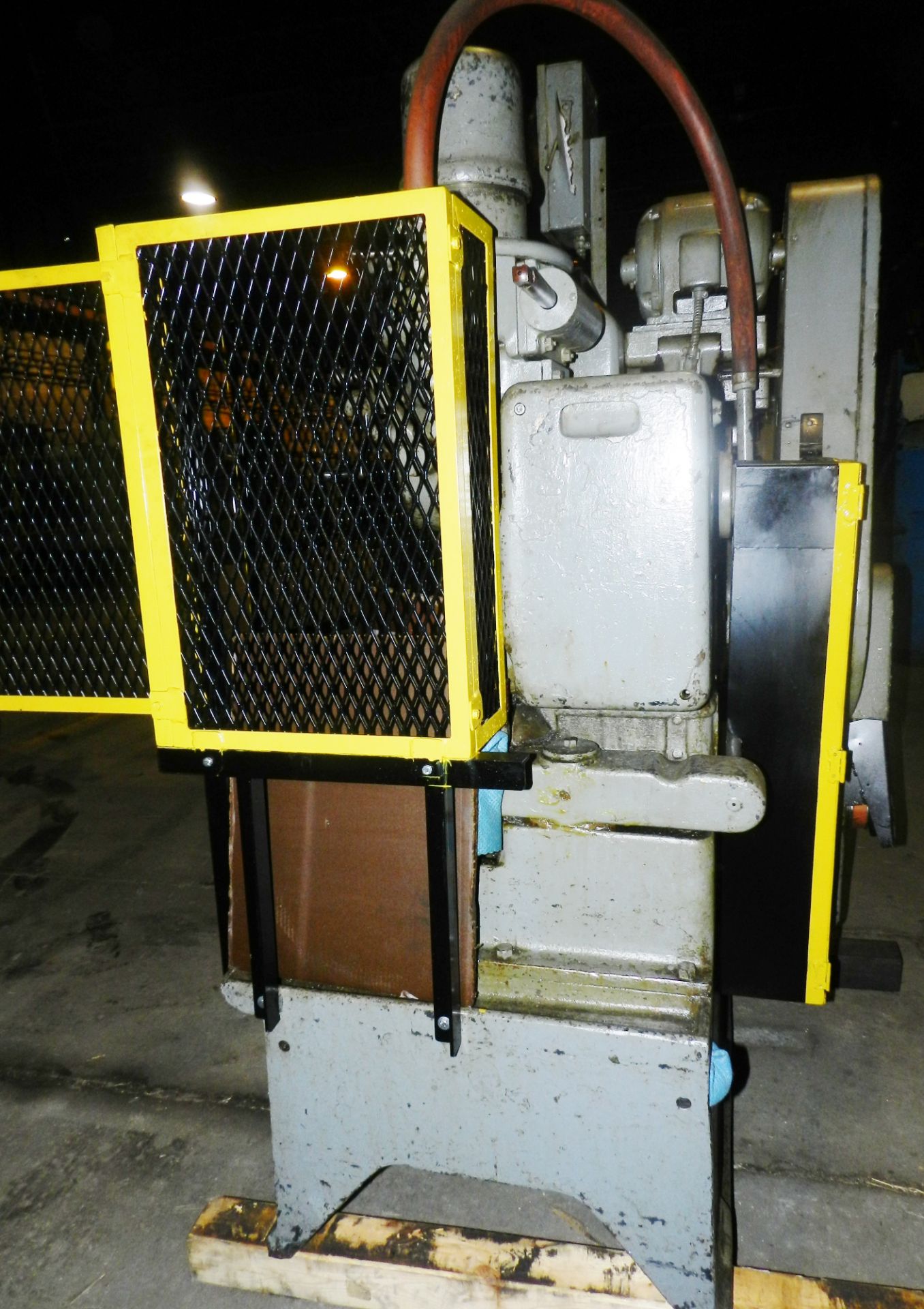 Fellows Model No 7 High Speed Gear Shaper - Image 2 of 6