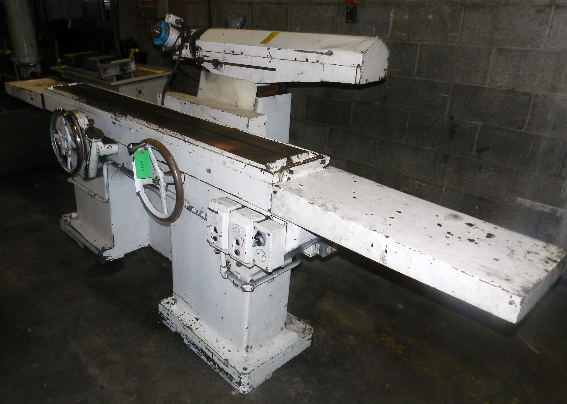 Lapointe Broach Sharpener 60" - Image 5 of 10