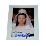 The Godfather - Simonetta Stefanelli (Apollonia) - 10 x8 Photograph