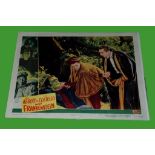 1948 - Abbot & Costello Meet Frankenstein - Lobby Card - One of the most important additions to