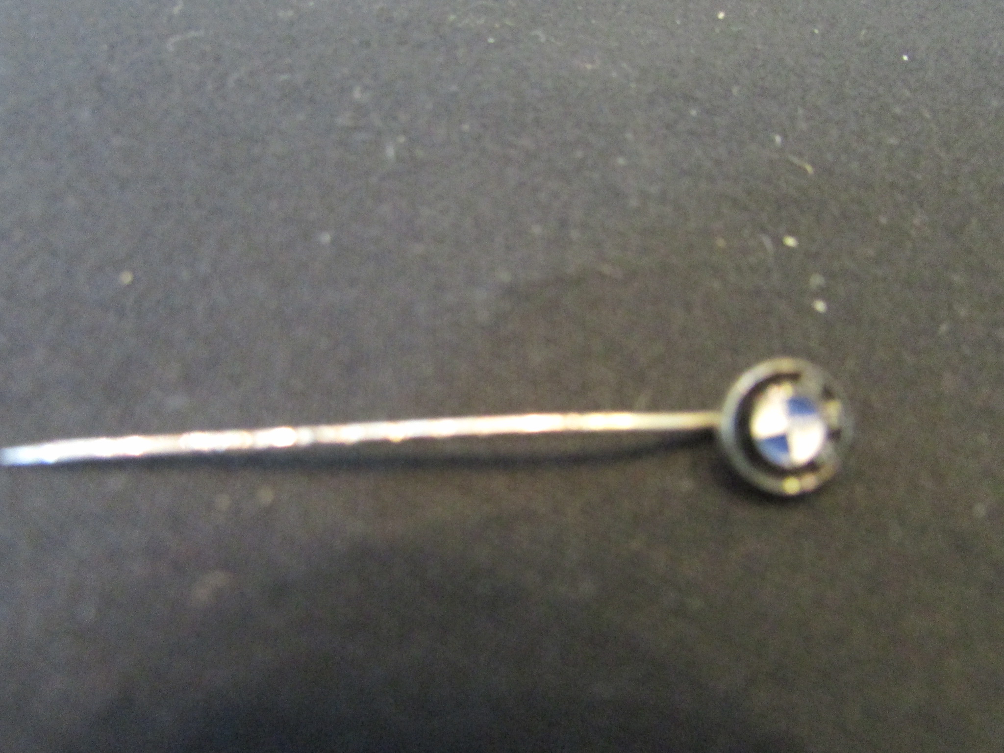 BMW Tie Pin