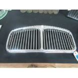 Daimler Jaguar Front Grill