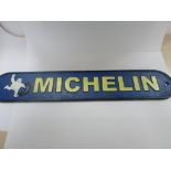 Large Michelin Sign