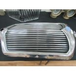 Riley Front Grill