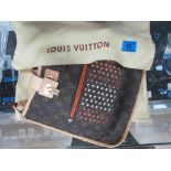 Louis Vuitton handbag