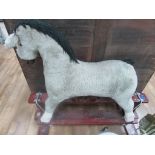 Rocking horse