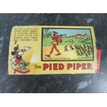 Pied Piper slides