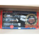 Hornby Intercity 125 set, boxed