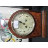 French mantle clock