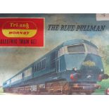 Triang Hornby 'The Blue Pullman'