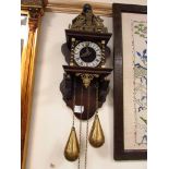 Cuckoo clock