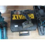 Dewalt power drill