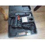 Wickes power drill