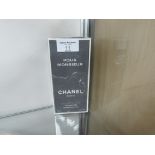 New and sealed Chanel perfume