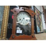 American shelf clock (working order)