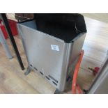 Gas heater