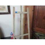 Rease & Son vintage easel