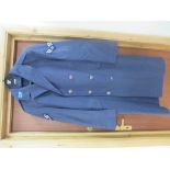 US Air Force coat