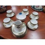 Norataki tea ware