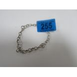 925 silver bracelet