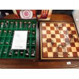 Armada chess set