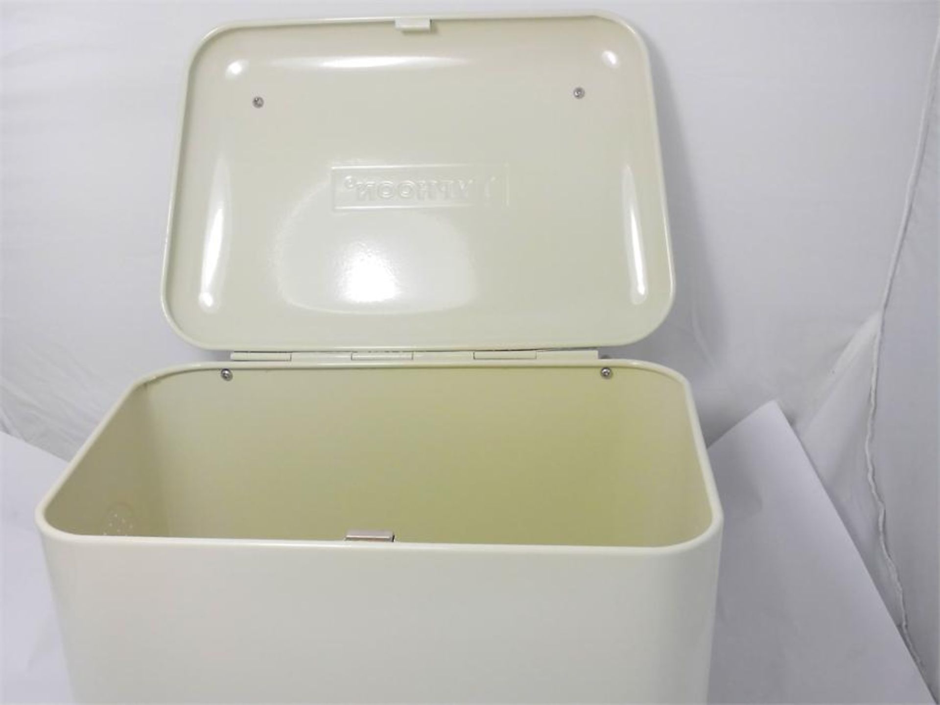 Typhoonï¿½ Novo Cream Bread Bin - Image 3 of 3