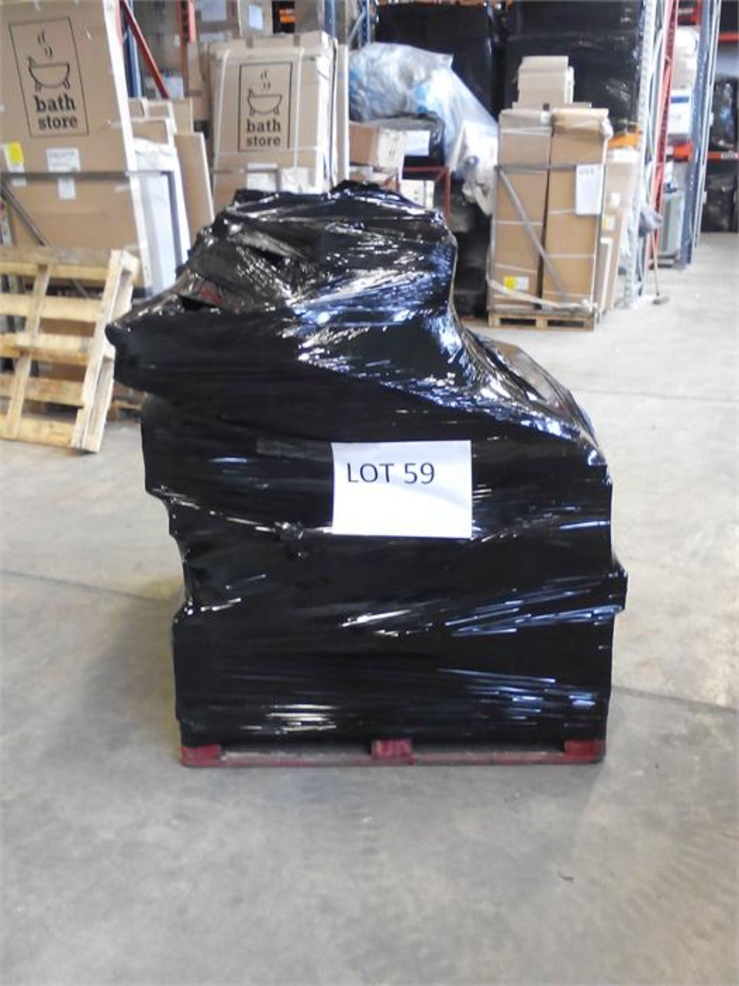 Pallet of Major Online Retailer Surplus Stock/Return OFFICE Please Click The Link To View Full - Image 5 of 5