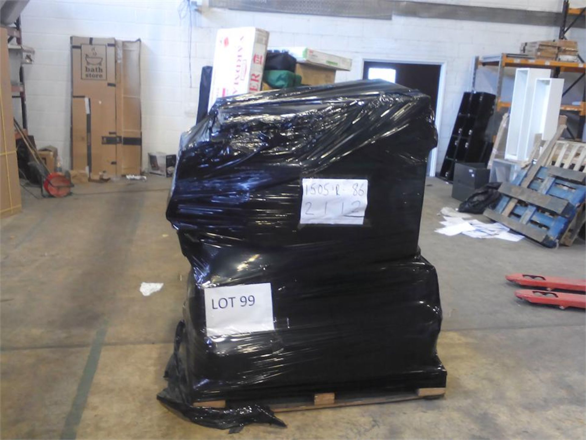 Pallet of Major Online Retailer Surplus Stock/Returns #2112<a href=" https://drive.google.com/open? - Image 5 of 5